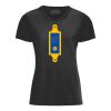 ATC PRO TEAM SHORT SLEEVE LADIES' TEE. Thumbnail