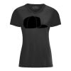 ATCÂ PRO TEAM SHORT SLEEVE LADIES' TEE. ATCÂ PRO TEAM SHORT SLEEVE LADIES' TEE. Thumbnail