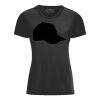 ATCÂ PRO TEAM SHORT SLEEVE LADIES' TEE. ATCÂ PRO TEAM SHORT SLEEVE LADIES' TEE. Thumbnail