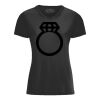 ATC PRO TEAM SHORT SLEEVE LADIES' TEE. Thumbnail