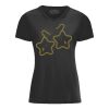ATC PRO TEAM SHORT SLEEVE LADIES' TEE. Thumbnail