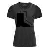 ATCÂ PRO TEAM SHORT SLEEVE LADIES' TEE. ATCÂ PRO TEAM SHORT SLEEVE LADIES' TEE. Thumbnail