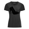 ATC PRO TEAM SHORT SLEEVE LADIES' TEE. Thumbnail