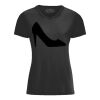 ATCÂ PRO TEAM SHORT SLEEVE LADIES' TEE. ATCÂ PRO TEAM SHORT SLEEVE LADIES' TEE. Thumbnail