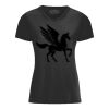 ATC PRO TEAM SHORT SLEEVE LADIES' TEE. Thumbnail