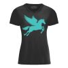 ATC PRO TEAM SHORT SLEEVE LADIES' TEE. Thumbnail