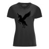 ATC PRO TEAM SHORT SLEEVE LADIES' TEE. Thumbnail