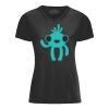 ATC PRO TEAM SHORT SLEEVE LADIES' TEE. Thumbnail