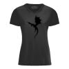 ATCÂ PRO TEAM SHORT SLEEVE LADIES' TEE. ATCÂ PRO TEAM SHORT SLEEVE LADIES' TEE. Thumbnail