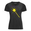 ATCÂ PRO TEAM SHORT SLEEVE LADIES' TEE. ATCÂ PRO TEAM SHORT SLEEVE LADIES' TEE. Thumbnail