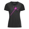 ATC PRO TEAM SHORT SLEEVE LADIES' TEE. Thumbnail