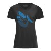 ATCÂ PRO TEAM SHORT SLEEVE LADIES' TEE. ATCÂ PRO TEAM SHORT SLEEVE LADIES' TEE. Thumbnail