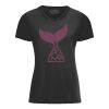 ATC PRO TEAM SHORT SLEEVE LADIES' TEE. Thumbnail
