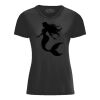 ATC PRO TEAM SHORT SLEEVE LADIES' TEE. Thumbnail