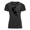 ATCÂ PRO TEAM SHORT SLEEVE LADIES' TEE. ATCÂ PRO TEAM SHORT SLEEVE LADIES' TEE. Thumbnail