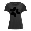 ATCÂ PRO TEAM SHORT SLEEVE LADIES' TEE. ATCÂ PRO TEAM SHORT SLEEVE LADIES' TEE. Thumbnail