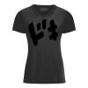 ATCÂ PRO TEAM SHORT SLEEVE LADIES' TEE. ATCÂ PRO TEAM SHORT SLEEVE LADIES' TEE. Thumbnail