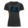 ATCÂ PRO TEAM SHORT SLEEVE LADIES' TEE. ATCÂ PRO TEAM SHORT SLEEVE LADIES' TEE. Thumbnail