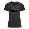 ATCÂ PRO TEAM SHORT SLEEVE LADIES' TEE. ATCÂ PRO TEAM SHORT SLEEVE LADIES' TEE. Thumbnail