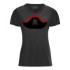 ATC PRO TEAM SHORT SLEEVE LADIES' TEE. Thumbnail