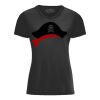 ATCÂ PRO TEAM SHORT SLEEVE LADIES' TEE. ATCÂ PRO TEAM SHORT SLEEVE LADIES' TEE. Thumbnail