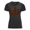 ATCÂ PRO TEAM SHORT SLEEVE LADIES' TEE. ATCÂ PRO TEAM SHORT SLEEVE LADIES' TEE. Thumbnail