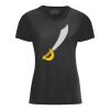 ATCÂ PRO TEAM SHORT SLEEVE LADIES' TEE. ATCÂ PRO TEAM SHORT SLEEVE LADIES' TEE. Thumbnail