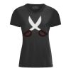 ATCÂ PRO TEAM SHORT SLEEVE LADIES' TEE. ATCÂ PRO TEAM SHORT SLEEVE LADIES' TEE. Thumbnail