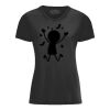 ATCÂ PRO TEAM SHORT SLEEVE LADIES' TEE. ATCÂ PRO TEAM SHORT SLEEVE LADIES' TEE. Thumbnail