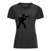 ATCÂ PRO TEAM SHORT SLEEVE LADIES' TEE. ATCÂ PRO TEAM SHORT SLEEVE LADIES' TEE. Thumbnail