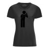 ATCÂ PRO TEAM SHORT SLEEVE LADIES' TEE. ATCÂ PRO TEAM SHORT SLEEVE LADIES' TEE. Thumbnail