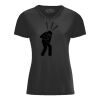 ATCÂ PRO TEAM SHORT SLEEVE LADIES' TEE. ATCÂ PRO TEAM SHORT SLEEVE LADIES' TEE. Thumbnail