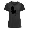 ATCÂ PRO TEAM SHORT SLEEVE LADIES' TEE. ATCÂ PRO TEAM SHORT SLEEVE LADIES' TEE. Thumbnail