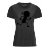 ATCÂ PRO TEAM SHORT SLEEVE LADIES' TEE. ATCÂ PRO TEAM SHORT SLEEVE LADIES' TEE. Thumbnail