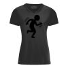 ATC PRO TEAM SHORT SLEEVE LADIES' TEE. Thumbnail