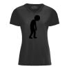 ATCÂ PRO TEAM SHORT SLEEVE LADIES' TEE. ATCÂ PRO TEAM SHORT SLEEVE LADIES' TEE. Thumbnail