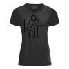 ATC PRO TEAM SHORT SLEEVE LADIES' TEE. Thumbnail