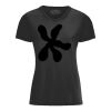 ATC PRO TEAM SHORT SLEEVE LADIES' TEE. Thumbnail
