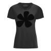 ATC PRO TEAM SHORT SLEEVE LADIES' TEE. Thumbnail