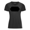 ATC PRO TEAM SHORT SLEEVE LADIES' TEE. Thumbnail