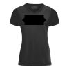ATC PRO TEAM SHORT SLEEVE LADIES' TEE. Thumbnail