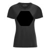 ATC PRO TEAM SHORT SLEEVE LADIES' TEE. Thumbnail