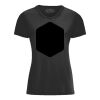 ATC PRO TEAM SHORT SLEEVE LADIES' TEE. Thumbnail