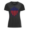 ATC PRO TEAM SHORT SLEEVE LADIES' TEE. Thumbnail