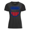 ATC PRO TEAM SHORT SLEEVE LADIES' TEE. Thumbnail