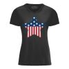 ATC PRO TEAM SHORT SLEEVE LADIES' TEE. Thumbnail