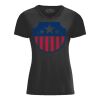 ATC PRO TEAM SHORT SLEEVE LADIES' TEE. Thumbnail