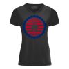 ATC PRO TEAM SHORT SLEEVE LADIES' TEE. Thumbnail