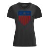 ATC PRO TEAM SHORT SLEEVE LADIES' TEE. Thumbnail