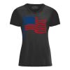 ATC PRO TEAM SHORT SLEEVE LADIES' TEE. Thumbnail